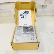 Nortel 1535 IP Phone NTEX02BAE6 Video VoIP Office Home Telephone RNR1 New