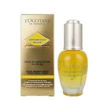 在飛比找鮮拾優惠-【L’Occitane 歐舒丹】 蠟菊賦活極萃油(30ml)