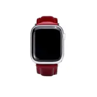 在飛比找momo購物網優惠-【N.M.N】Apple Watch 智慧手錶帶/極致系列/