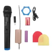 Microphone Handheld Microphone with Bluetooth Receiver 200 Inches for2741