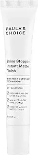 Paula's Choice SHINE STOPPER Instant Matte Finish Oil Control Primer, Pore Minimiser for Oily Skin, 30ml