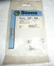 STENS 525-485 FLOAT VALVE KIT KOHLER 283 25-304A NEW S-64