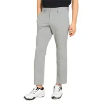 在飛比找momo購物網優惠-【Callaway 卡拉威】男士 高爾夫長褲 灰色(C231