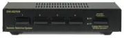 OEM Systems Pro-Wire SW-4SPKR Speaker Selector with Amplifier Protection
