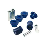 Front SuperPro Control Arm Bush Kit for Ford Capri SA SC SE 1989-1994