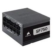 Corsair 750W SF 80+ Platinum Fully Modular 80mm FAN SFX PSU (Not ATX Standard)