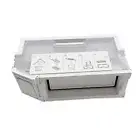 High Quality Dust Container For Robot Vacuum For Deebot X2/X2/X2 Pro