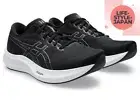 ASICS EvoRide Speed ​​3 WIDE 1011B968 001 Black/Metropolis Men Lightweight Shoes