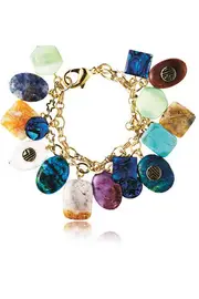 Gem De Ville Bracelet--SMW-924