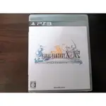 PS3 太空戰士10/10-2 FINAL FANTASY X/X-2 純日版