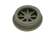 Pullman Advance Commander PV900 & PL950 Blower Cap for Vacuum Cleaner Black
