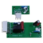 Easy Installation Refrigerator Ice Maker Sensor Set with Instructions for Fridge