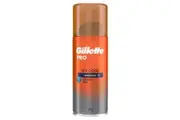 Gillette Fusion Hydra Shaving Gel Sensitive Skin 70g
