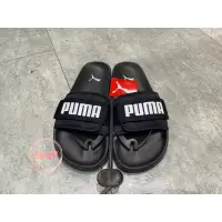 在飛比找蝦皮購物優惠-Puma Leadcat 2.0 Strap 拖鞋 Eva 