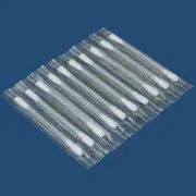 Whiten Teeth and Lips with 100 Vitamin E Oil Swabs for Bright Smile