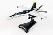 Daron Postage Stamp F/A-18C 1/150 Rampagers VFA83 (PS5338-4)
