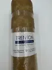 Trenton Solace Diamond Textured Anti-Fatigue Kitchen Mat Beige Color 17"X 32"