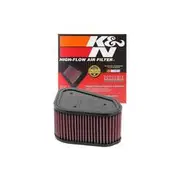 K&N Air Filter - KNKA-6503