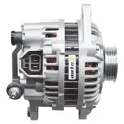 Alternator for Ford Laser KM 1.8L Petrol BP-ZE 01/97 - 12/98 (for: Ford)