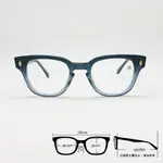 ✨美國好牌✨[檸檬眼鏡]TVR TVR502 透明漸層灰 日本工藝 日式精粹 復古文青時尚