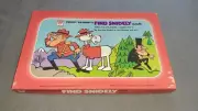 Dudley Do-Right's Find Snidely Game 1976 Whitman [NEW & UNUSED]