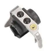 2Pcs Sewing Machine Needle Threader Hook Steel Replacement Tools Threader Hook