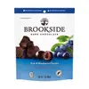 【Hersheys 好時】Brookside巴西莓夾餡黑巧克力198g