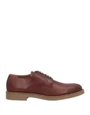 [BOOMERANG] BOOMERANG Lace-up shoes - Item 17983456