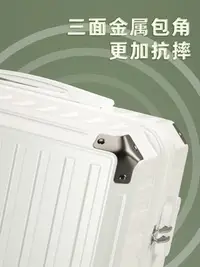 在飛比找Yahoo!奇摩拍賣優惠-RIMOWA/日默瓦行李箱男女大容量旅行拉桿箱24寸拉鏈耐用