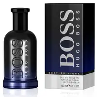 在飛比找蝦皮購物優惠-正品分裝香水 BOSS Bottled Night 夜 自信