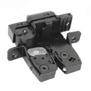 90502-2DX0A Tailgate Boot Lid Trunk Lock Actuator Latch for Nissan Micra Mk3 Qashqai J10 Tiida C11 C12 Black
