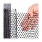 Chicken Wire Mesh-Hardware Cloth 19Gauge 3/4" 3.28ft x33ft,Wire Mesh Roll Fen...