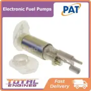 PAT Electronic Fuel Pumps fits Daewoo Lanos T100/T150 1.5L 4Cyl A15SMS (for: Daewoo)