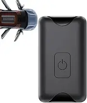 Trackers for Vehicles,Car Locator GPS Locator - Wireless Locator Vehicle Tracker, Real-Time Tracking Devices, Small GPS for Vehicles, Kids, Pets & Assets