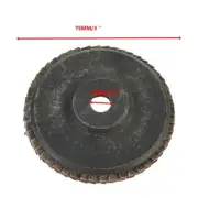 Useful Accessories Sanding Disc Angle Grinder Equipment Grinding Parts