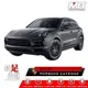 M8全機能汽車立體腳踏墊 - PORSCHE CAYENNE (9YA) 2018+