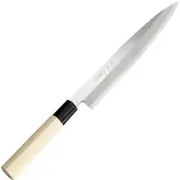SEKI MAGOROKU GINJU Japanese Sushi Sashimi Yanagiba Knife 210mm AK-5207 F/S NEW