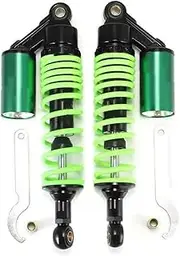 shock absorber Accessories Motorcycle Rear Shock Absorber Adjust Damping Shock Absorber Accessories 7mm Spring 320mm For Y&amaha XS400
