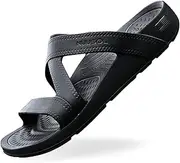 [NUUSOL] Hailey Slide Women's Non-Slip Flip Flops