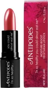 Antipodes Remarkably Red Lipstick 4g