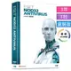 ESET NOD32 ANTIVIRUS(PC/MAC)3年1台盒裝版