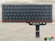 New For HP ProBook 440 14 inch G9 HSN-Q32C-4 Laptop Keyboard US Backlit