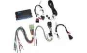 PAC AmpPRO AP4-GM71 Aftermarket Amplifier Interface