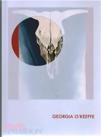 在飛比找三民網路書店優惠-Georgia O'Keeffe