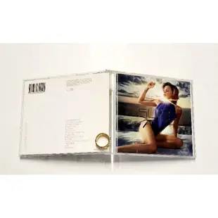 歐版CD Kylie Minogue 凱莉米洛 Light Years 光年