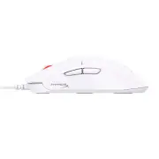 HyperX Pulsefire Haste 2 Wired Gaming Mouse (White)