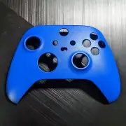 NEW Microsoft Xbox Series X 1914 SHOCK BLUE Body Top Shell