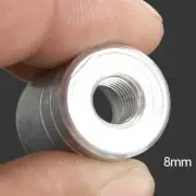 Net Head Adapter Accessories Aluminum Alloy Connector Easy To Disassemble