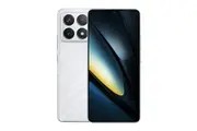Xiaomi POCO F6 Pro 5G - 12GB, 512GB, White - Australian Model