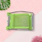 Lunch Meat Cutter Mozzarella Cheese Slicer Potato Egg Slicer Luncheon Meat